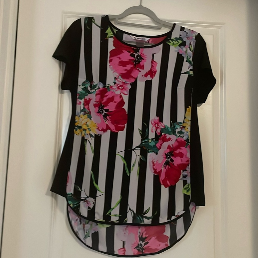 Nygard blouse (664)